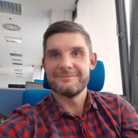 Adam Szpularz