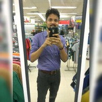Paritosh Srivastava