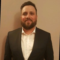 Tyler Magee P.Eng and Mgmt