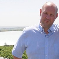 Jonathan Bos