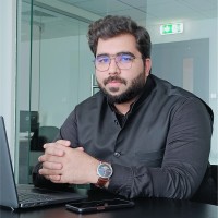 Saad Masood
