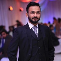 Saad Ahmed