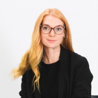 Louise Liv Pedersen