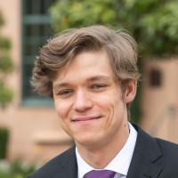 Spencer Carlson