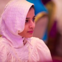 Zahabiya Husain