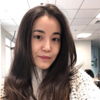 Aiym Zhumabekova