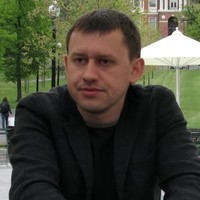 Oleg Chuikin