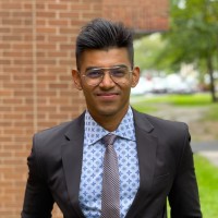 Ankur Islam