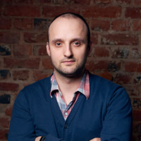 Maksim Petruk