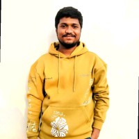 Vamsi Praveen