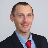Brandon Vick, M.D.