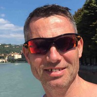 Dave Fraser