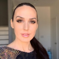 Kristen Monroy, CISR