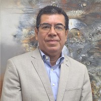 Raul Ernesto Laurido Ramirez