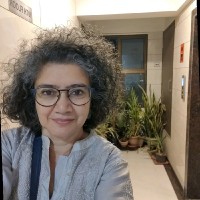 Mythili Kowshik-Shetty