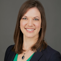 Jillian Whitaker