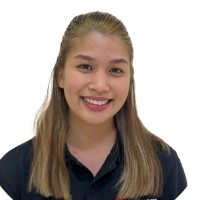 Ma. Kristine Ann Moreno