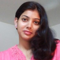 Shikha Srivastava