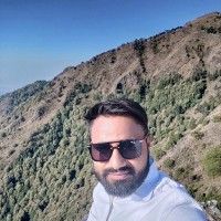 Vinay Kumar