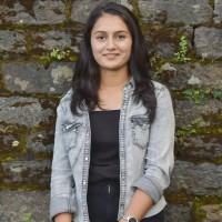 Rakhi Singh