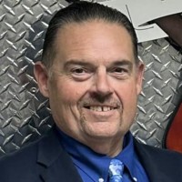 Brian Young