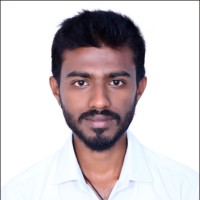 Pavan kumar S