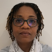 Ify Sargeant