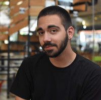Konstantinos Matsaggas