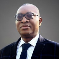 Femi Oke