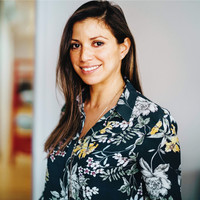Sarah Dahmani