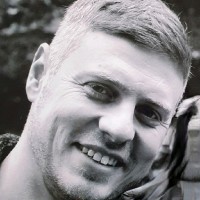Justin Frankhuizen