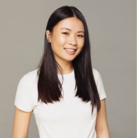 Christine Hoang