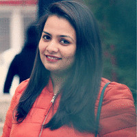 Namrata Dadhania