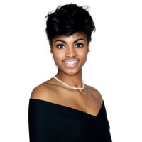 Jasmine S. Adams