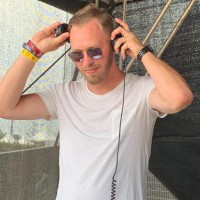 Patrick Buchna