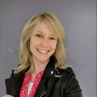 Rhea Croxford