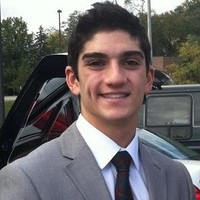 Daniel Edgar