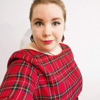 Sophie VAN DEN DRIESSCHE