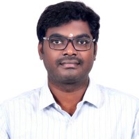 Dr Manimaran Pethuraj