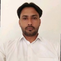G Raheel Ashfaq