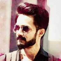 Parth Makvana