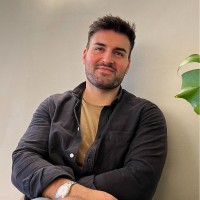 Marc De Luis Ruiz