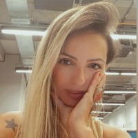 Luciana Garcia Garcia Dantas