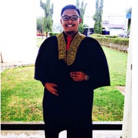Arif Firdaus Mohd Rais