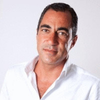 Pedro Pereira