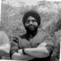 Guntas Ahluwalia