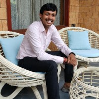 Mayur Ujjainkar