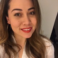 Blanca cisneros