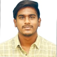 Yogesh Kumar P G