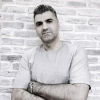 Mehdi Kaviany Cheraty
